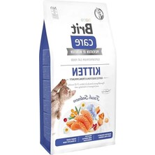 Aesco Yavru Kediler Için Tahılsız Hipoalerjenik Mama 7 kg