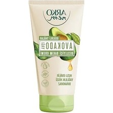 Aesco 60 ml Avokado Yağı, Nemlendirici Krem Özelliği
