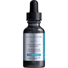 Aesco Kırışıklık Görünümüne Karşı Peptit Serum, 30 ml