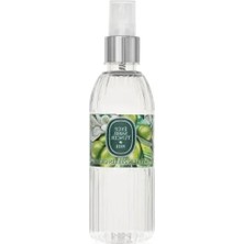 Aesco 150 ml Ayvalık Zeytin Çiçeği Kolonyası, Ferahlatıcı Sprey
