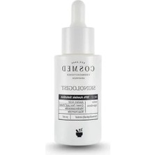 Aesco 30 ml Leke Karşıtı Serum, Azelaik Asit ve Yeşil Çay Içerir