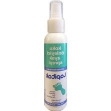 Aesco Koku Önleyici Ayak Spreyi, 125 ml