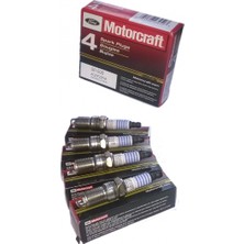 Ford Mondeo Buji Takım Motorcraft Lpg Platiniumlu 2001-2007