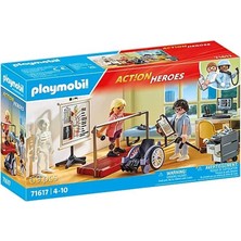 Playmobil Orthopedic 71617