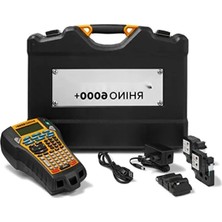 Aesco Endüstriyel Etkili Makine - Çantalı