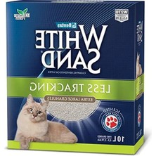 Aesco 10L Box Less Tracking Bentonite Kedi Kumu, Yüksek Emme Kapasitesi