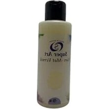 Aesco Su Bazlı Yarı-Mat Vernik, 100 ml
