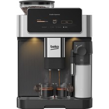 Beko Ceg 8564 x Caffeexperto Tam Otomatik Espresso Makinesi