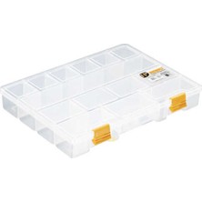 Mano Klasik Organizer 11" Yerli Üretim Çok Amaçlı Kullanım İçin Ergonomik Saplı