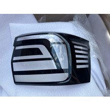 Ns Nilser Auto Parts Vw T- Cross Sağ Stop Camı 2019-2022