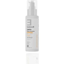 Aesco Yüz ve Vücut Için Yüksek Koruyucu Güneş Kremi, 100 ml