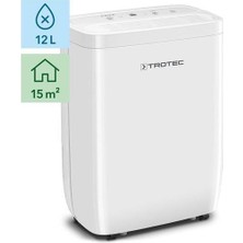 Trotec Ttk 27 E 12/lt Nem Alma Cihazı