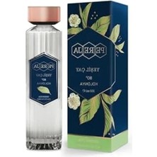 Aesco Parfümlü Kolonya, 250ML Ferahlatıcı ve Canlandırıcı