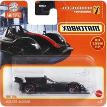 Aesco 1:64 Ölçekli Radical Sr3 Xxr Araç Modeli, Eğlenceli Oyun
