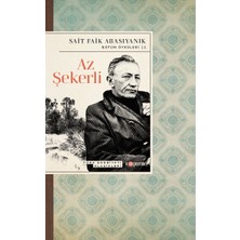 Kopernik Kitap Az Şekerli
