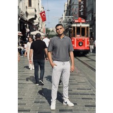 Fırfır Moda Erkek Pike Jogger Pantolon