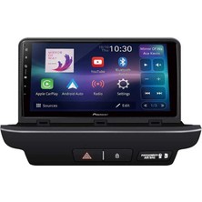 Pioneer PF97BT Kia Ceed 9 Inç Carplay Androidauto Multimedya Sistemi