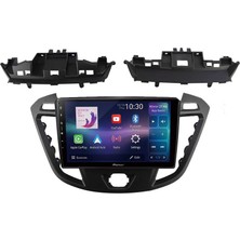 Pioneer PF97BT Ford Custom  9 Inç Carplay Androidauto Multimedya Sistemi