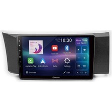 Pioneer PF97BT Subaru Brz GT86 Toyota 9 Inç Carplay Androidauto Multimedya Sistemi