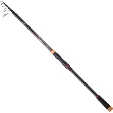 Daiwa Crossfire Sl Cf 3.00M 15-60GR Tele Kamış