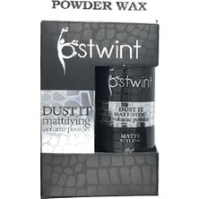 Ostwint Matte Styling Pudra Saç Şekillendirici 20 gr Hacim Artırıcı Özellikli Ürün