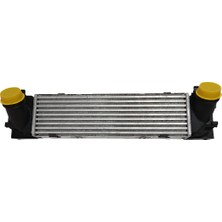MGA Turbo Radyatör Intercooler Bmw F20-30 N13-N47 2012-2017 17517600530