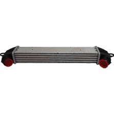 MGA Turbo Radyatör Intercooler Fiat Doblo 1.3-1,9 01- 46849068
