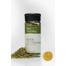 Doğal Kekik – Oregano – Origanum Vulgare & Origanum Onites