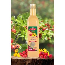Herşey Trend Alıç Sirkesi % 100 Doğal Katkısız 500 ml