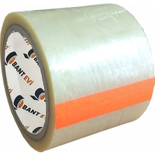 Bant Evi Araç Kapı Eşiği Koruma Bandı Şeffaf 10MT Oto Iç Plastik Koruyucu