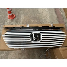 Ns Nilser Auto Parts Honda Hrv Panjur Ön Beyaz 2021-2023 71200-31R-H01