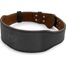 Usr LB101 Deri Fitness Kemeri L