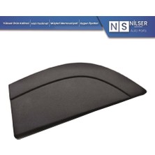 Ns Nilser Auto Parts Hyundai Accent Era Dış Sağ Kelebek Cam Bakaliti 2006-2012