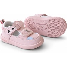 Rocky Sport Airy Ortopedik Ilk Adım Bebek Ayakkabısı Bebek Sandaleti