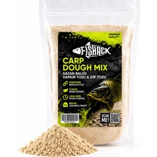 Sazan Hamur Tozu - Özel Katkılı - Carp Dough Mix - 850GR