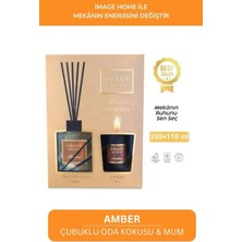 Image Home Bambu Gıft Set Amber
