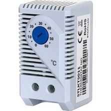 Gwest KTS-011 ,KONTAK-1A Pano Soğutma Termostat