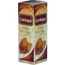 Herşey Trend Tütün Kolonyası 400 ml 70 Derece