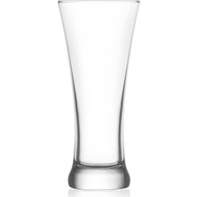 Lav Sorgun 6'lı Bira Bardağı