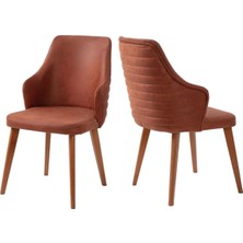 Miarik Design Yemek Odası Sandalyesi , Mutfak Sandalyesi