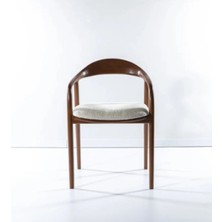 Miarik Design Yemek Odası Sandalyesi , Mutfak Sandalyesi