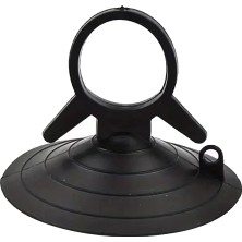 Microcase Çok Amaçlı Vantuz 4.5cm 1 Adet - AL5885