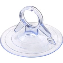 Microcase Çok Amaçlı Vantuz 4.5cm 1 Adet - AL5885