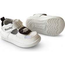 Rocky Sport Airy Ortopedik Ilk Adım Bebek Ayakkabısı Bebek Sandaleti