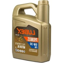 Aesco 4 Litre Tam Sentetik Motor Yağı 5W/30