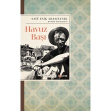 Kopernik Kitap Havuz Başı