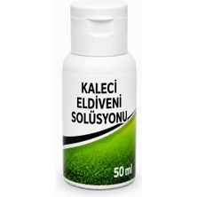 Voltrike Kaleci Eldiveni Solüsyonu