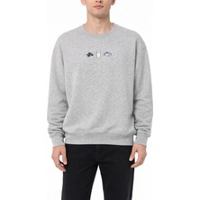 Roots Ege Sweatshirt