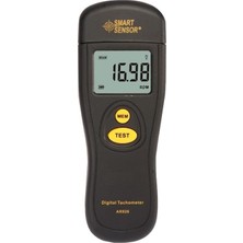 Smart Sensor AR926 Temassız Devir Ölçer Takometre