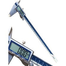 Dasqua 2115-2315 Metal Kasalı Kumpas 300 mm